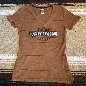 Harley Davidson t-shirt